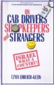 92752 On Cabdrivers, Shopkeepers & Strangers